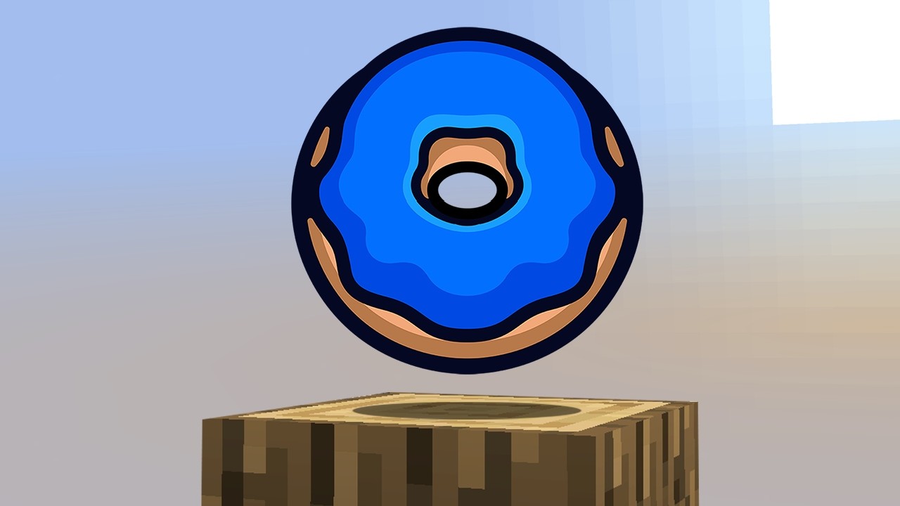 DonutSMP how to play video thumbnail