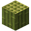 Bamboo Block Minecraft item