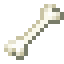 Bone Minecraft item