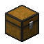 Chest Minecraft item