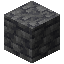Deepslate Minecraft item