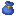 Blue Bundle Minecraft item