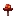 Crimson Fungus Minecraft item