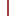 Red Stained Glass Pane Minecraft item