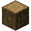 Oak Log Minecraft item